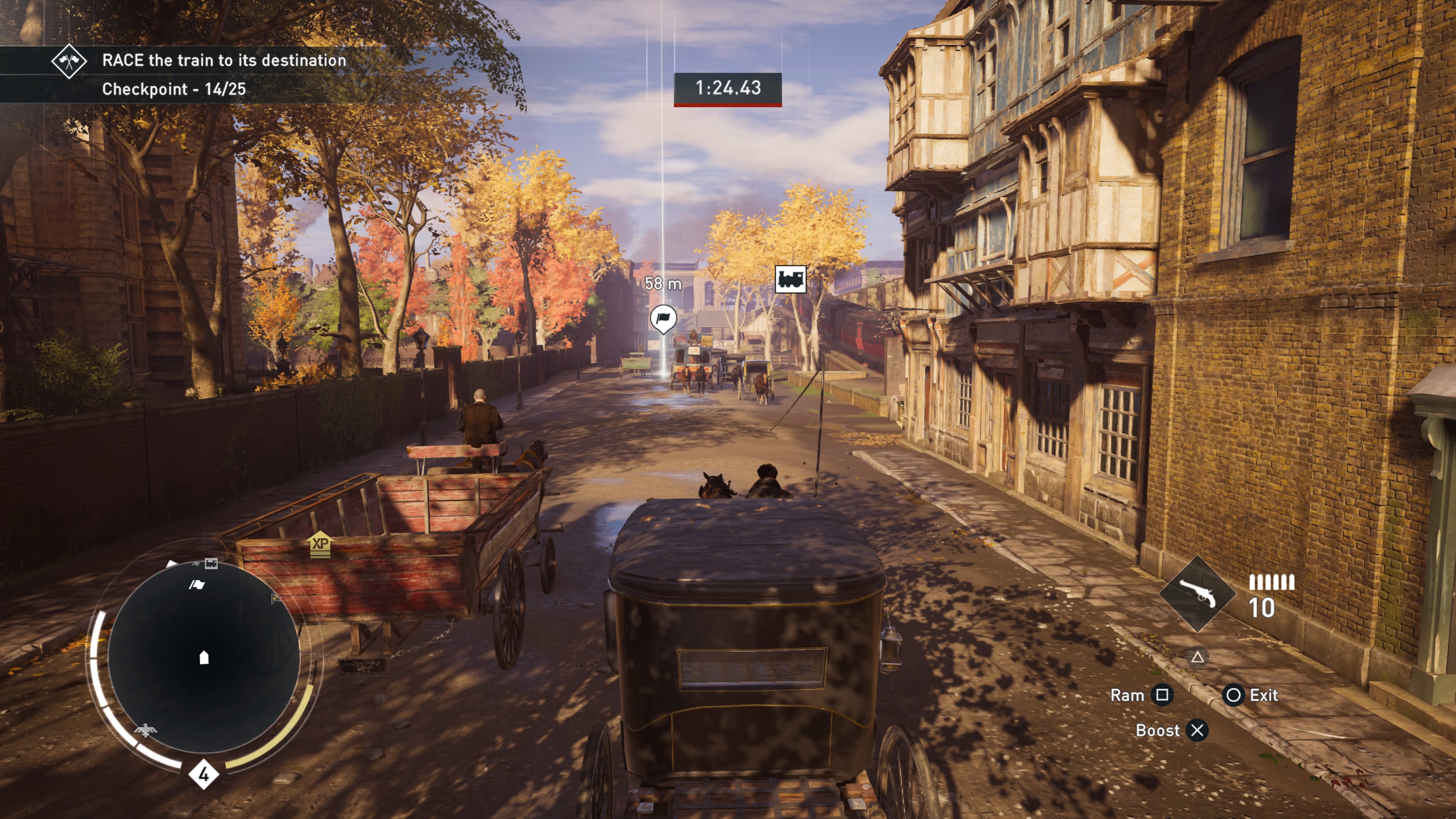 assassin's creed syndicate PS4_1
