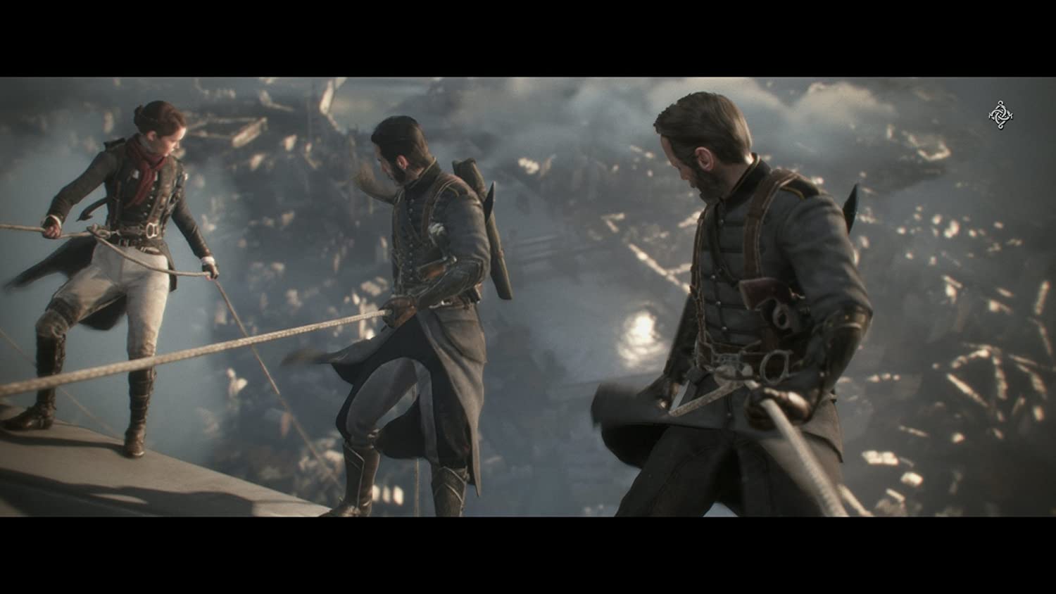 the order 1886 sequel PS4_4