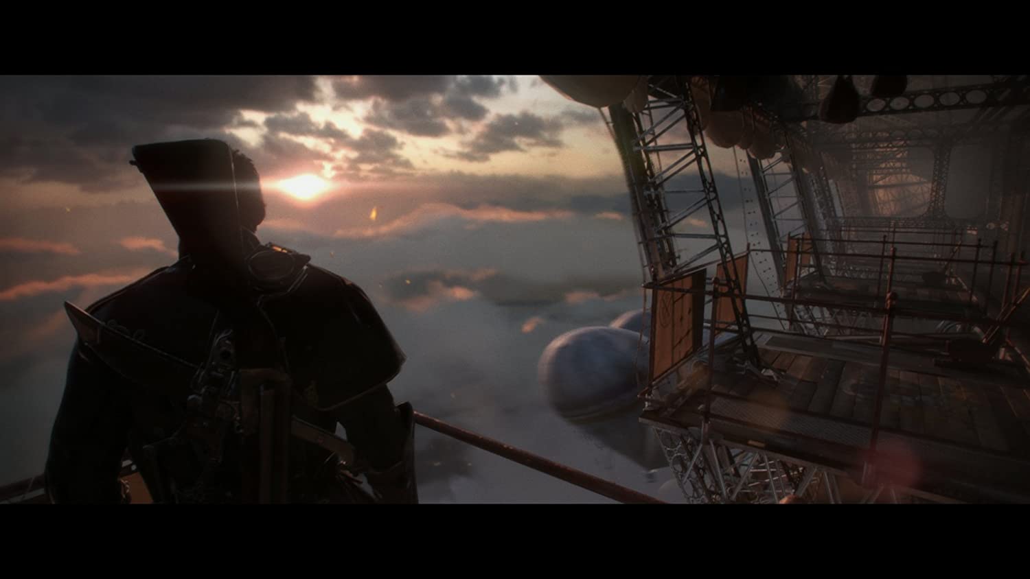 the order 1886 sequel PS4_1