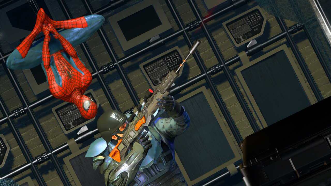 spider man 2 PS4_1