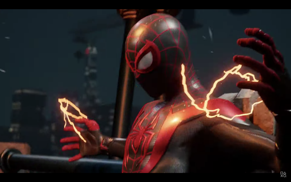 marvel's spider man miles morales PS4_1