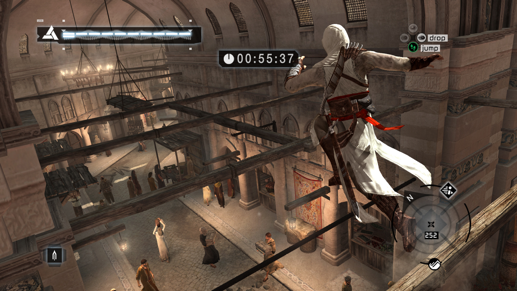 Assassin’s Creed® Director’s Cut Edition PC (Digital)_3