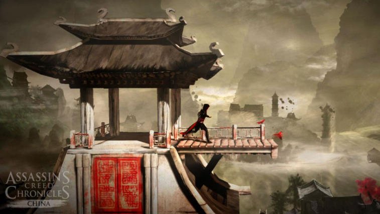 Assassin’s Creed® Chronicles: China PC (Digital)_4