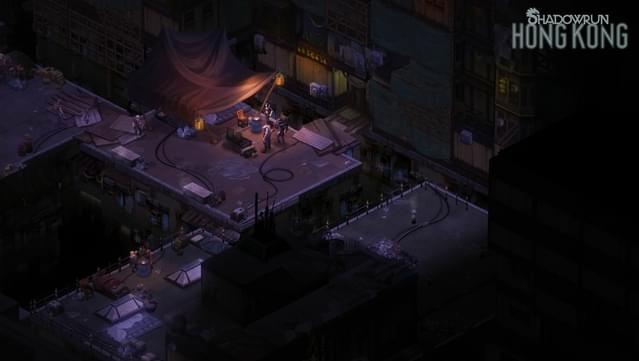 Shadowrun: Hong Kong – Extended Edition Deluxe PC (Digital)_4