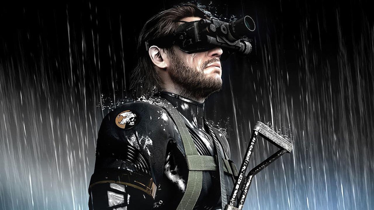 Metal Gear Solid V Ground Zeroes PS3 (MGS)_4