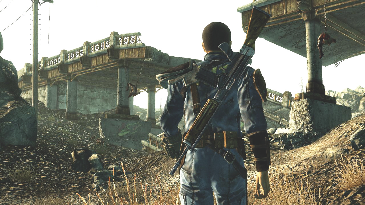 Fallout 3 – Game Of The Year PC (Digital)_3