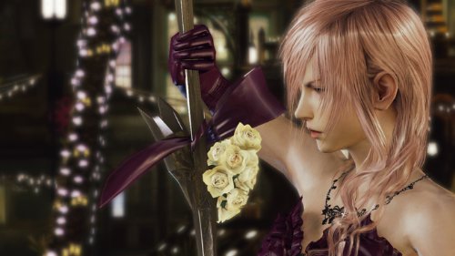 Lightning Returns Final Fantasy XIII PS3_4