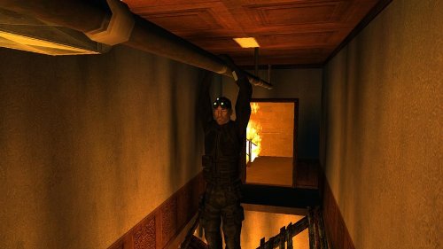 Tom Clancys Splinter Cell Classic Trilogy HD PS3_1