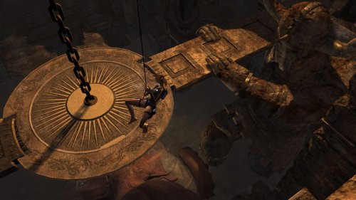 Tomb Raider Underworld PS3_2