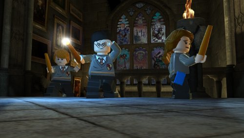 Lego Harry Potter Years 5-7 PS3_4