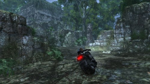 Tomb Raider Underworld PS3_3