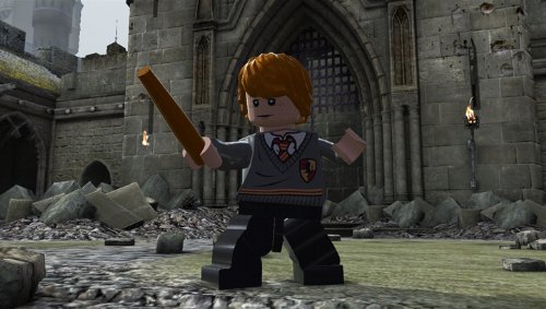 Lego Harry Potter Years 5-7 PS3_1