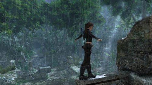 Tomb Raider Underworld PS3_4