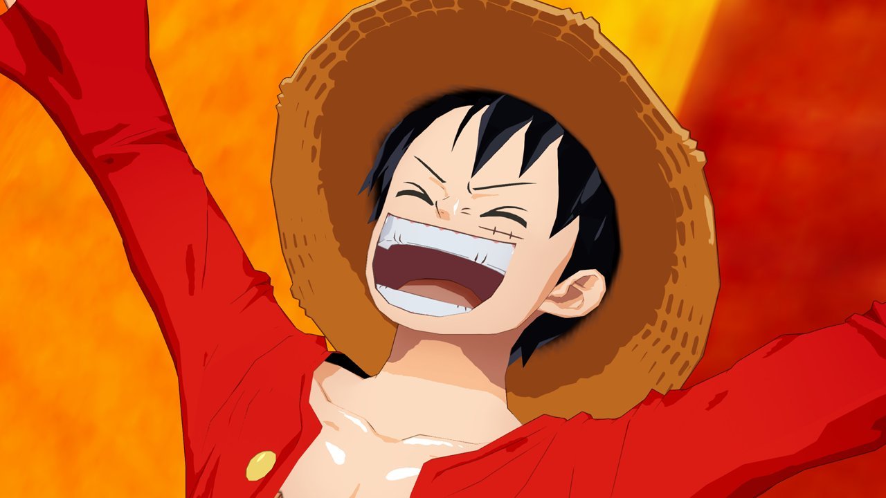 One Piece Unlimited World Red PS3_2