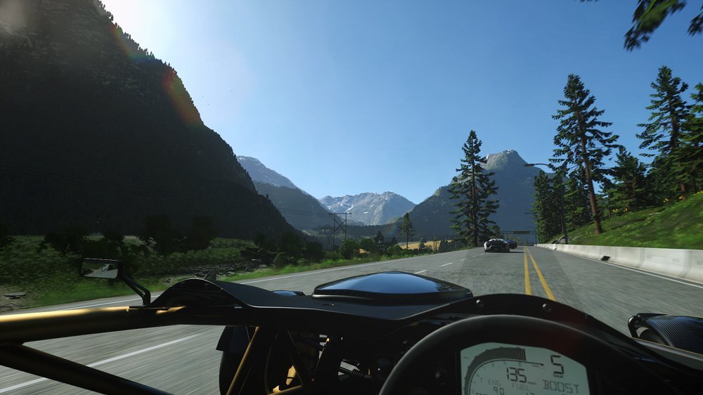 Driveclub VR PS4_2