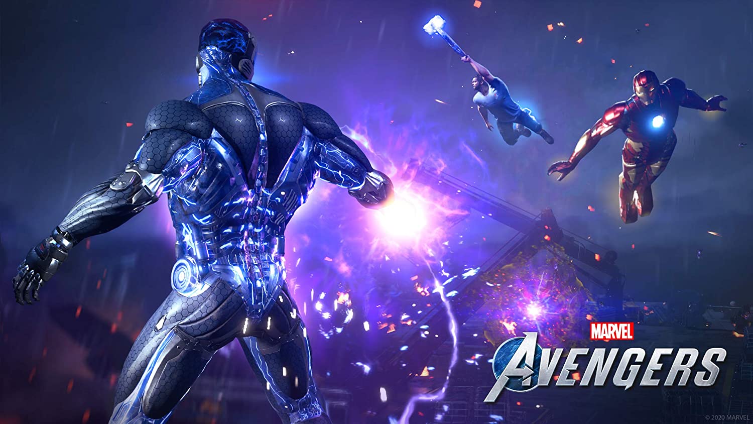 Marvels Avengers PS4_2
