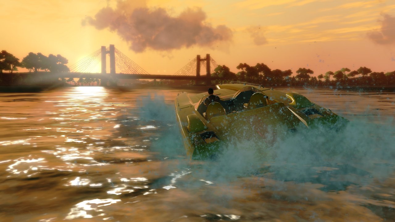 Just Cause 2 PS3_1