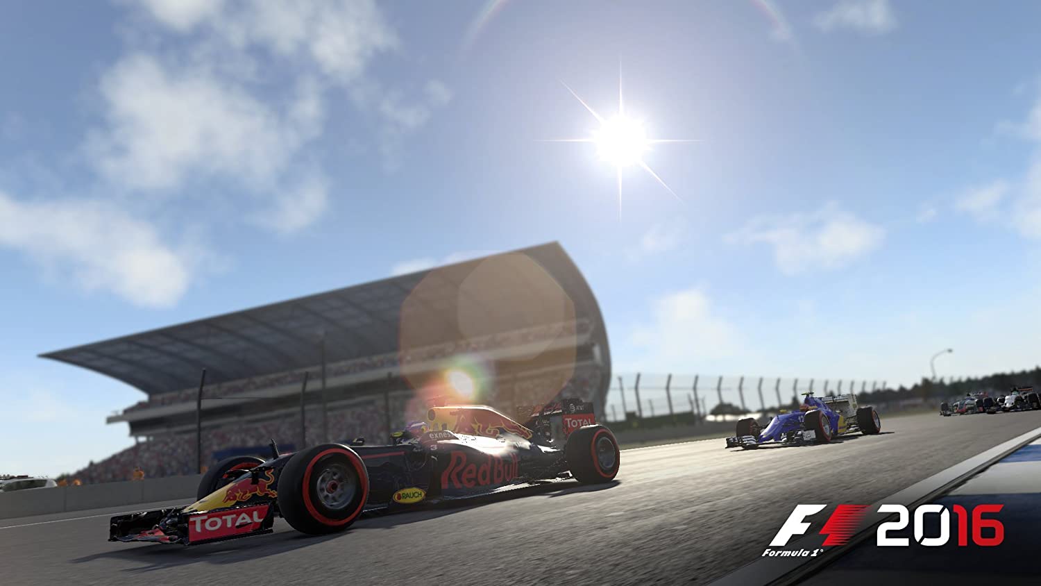 F1 2016 PS4_3