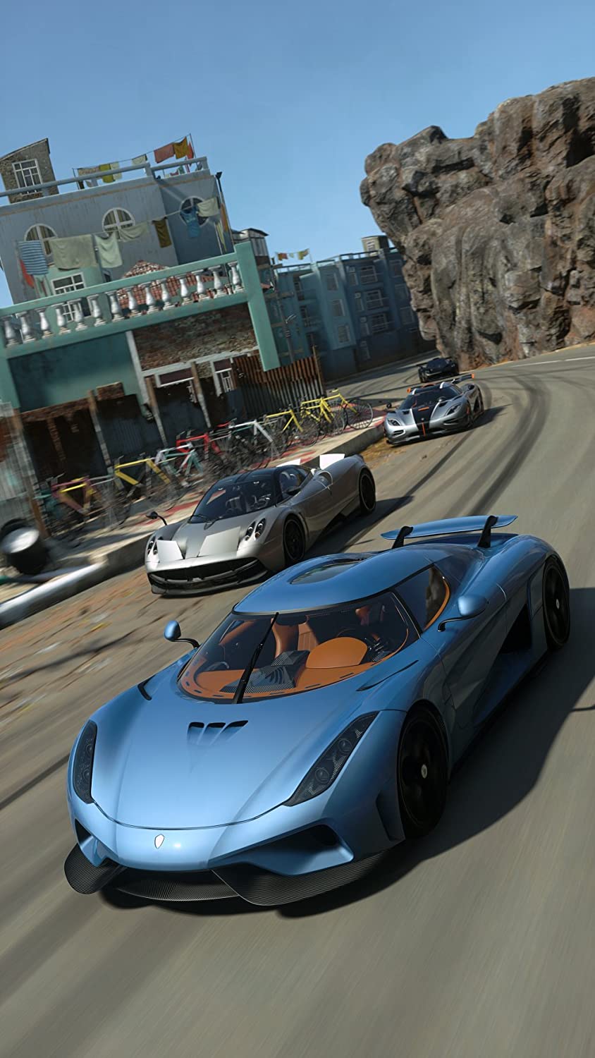Driveclub VR PS4_4