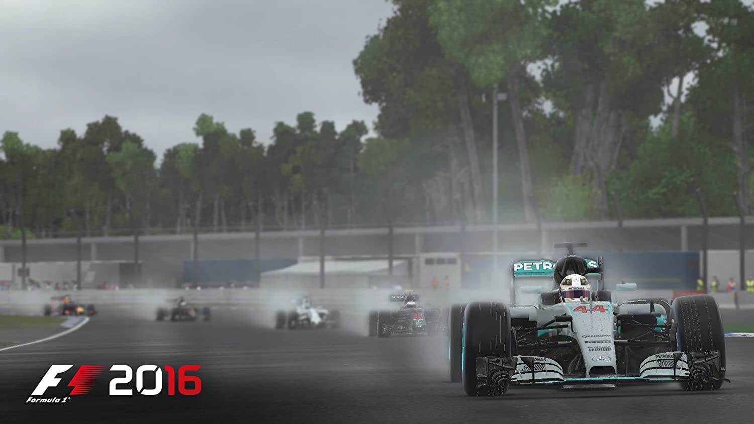 F1 2016 PS4_1