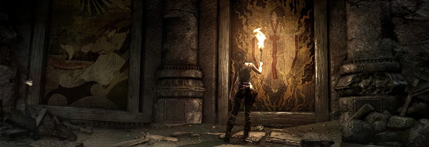 Tomb Raider Definitive Edition PS4_2