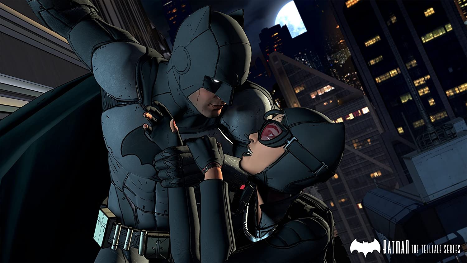 Batman The Telltale Series PS3_1