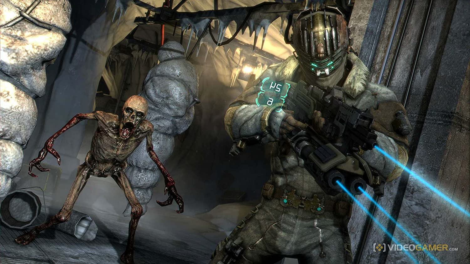 Dead Space 3 PS3_3