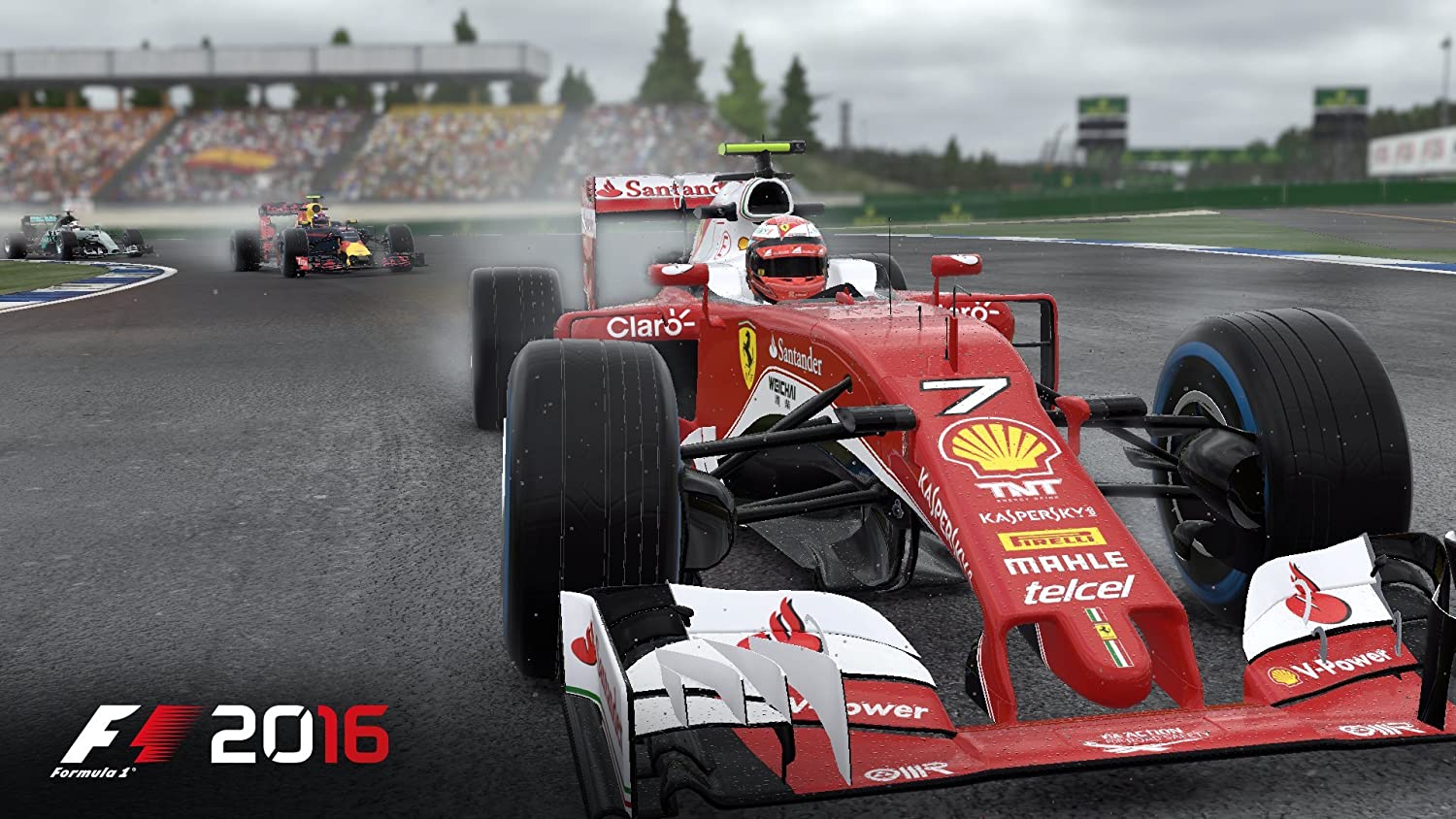 F1 2016 PS4_2