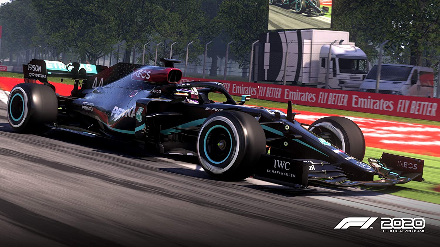 F1 2020 PS4_1