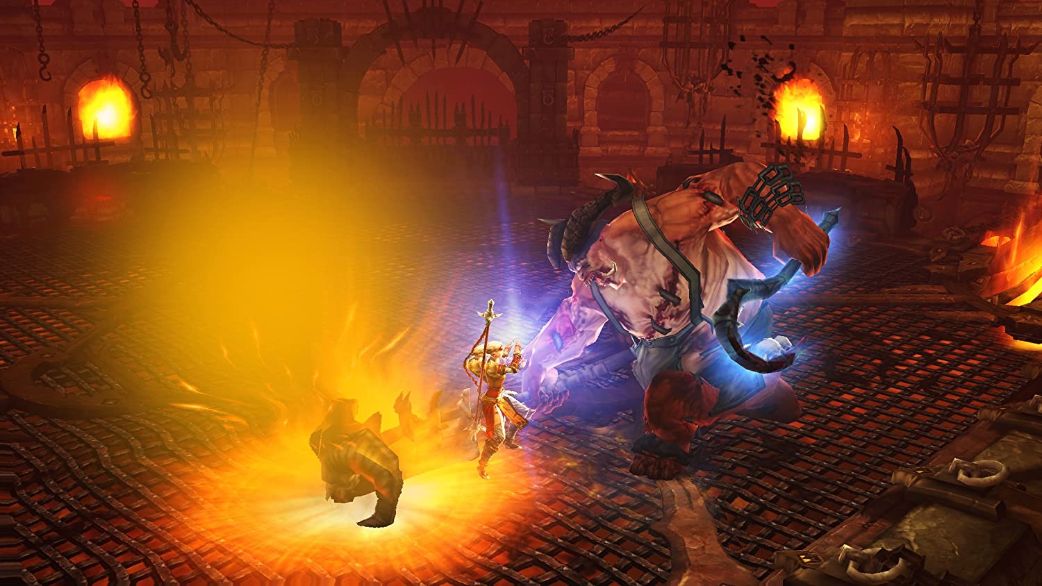 Diablo III PS3_2