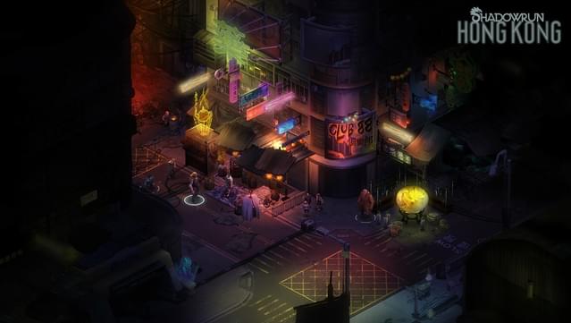 Shadowrun: Hong Kong – Extended Edition Deluxe Upgrade PC (Digital)_4