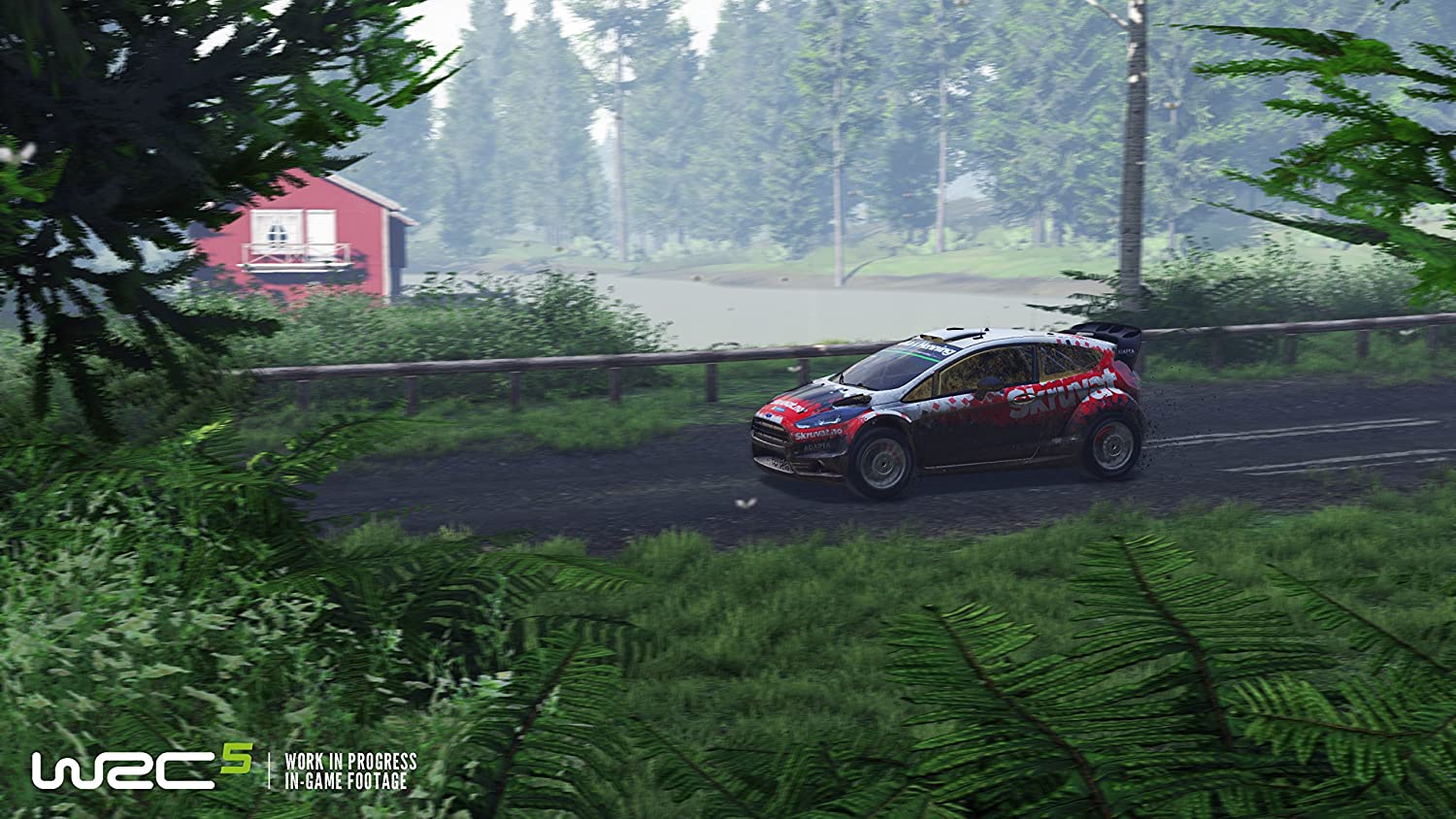 WRC 5 PS4_4