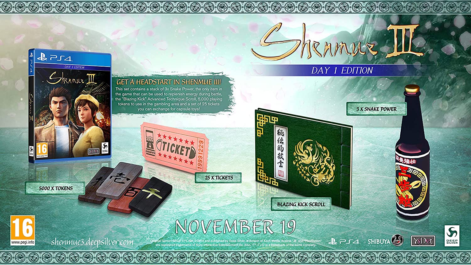 Shenmue III PS4_1