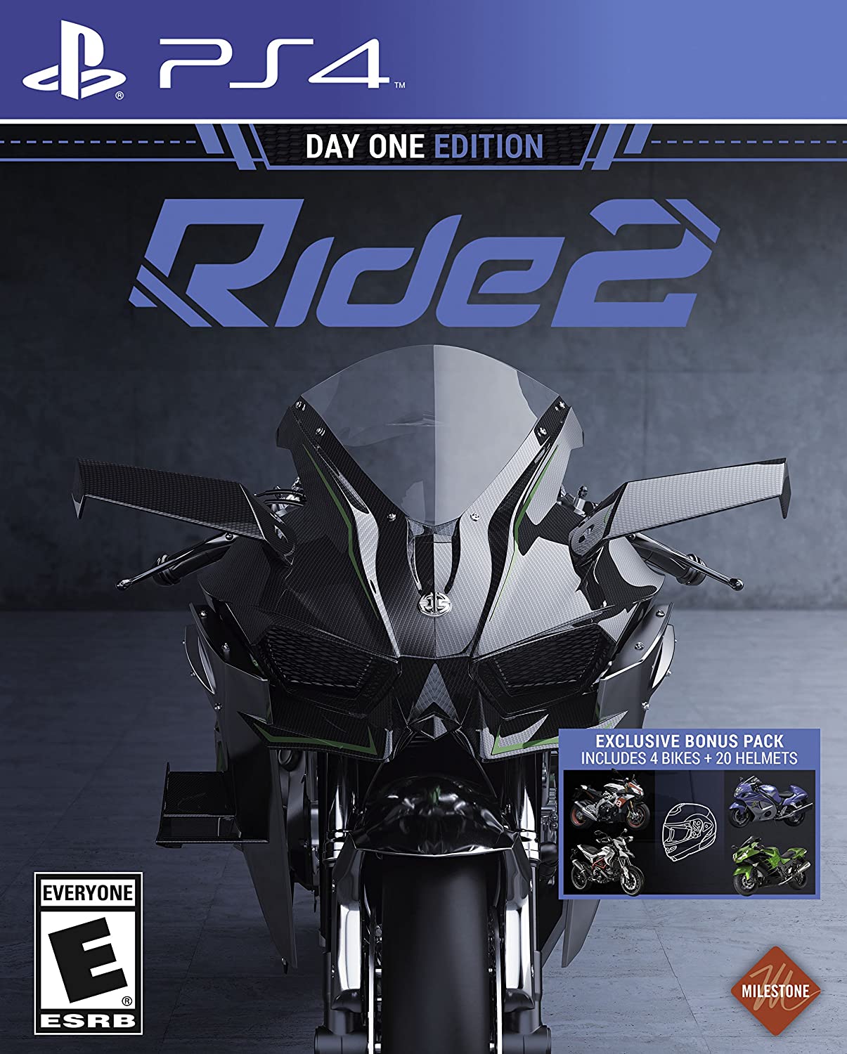 Ride 2 PS4