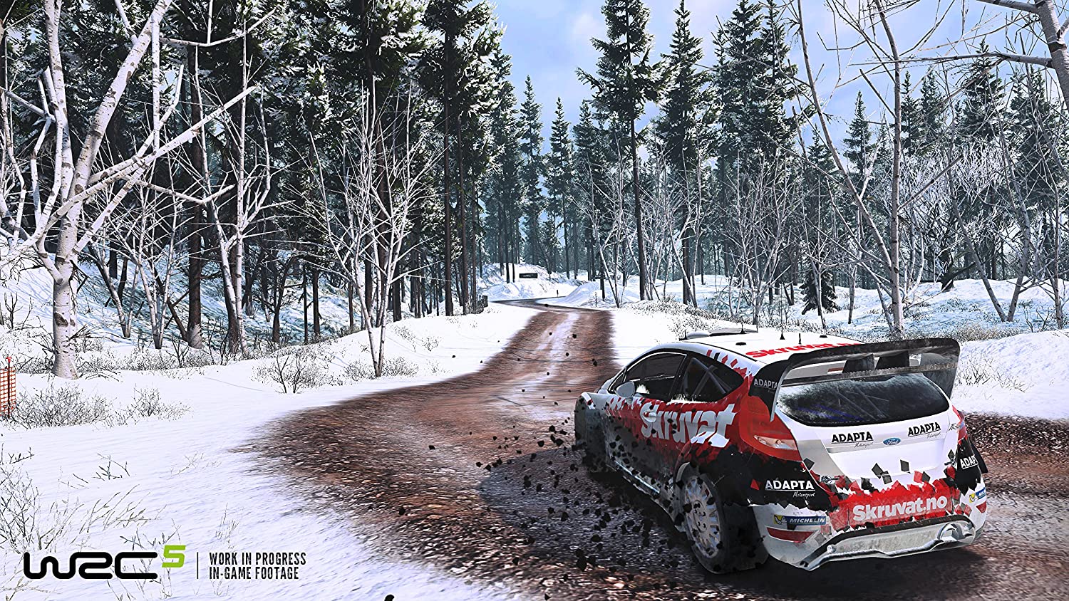 WRC 5 PS4_2