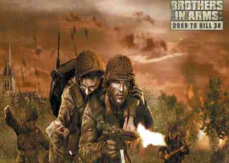 Brothers In Arms: Road To Hill 30™ PC (Digital)_3