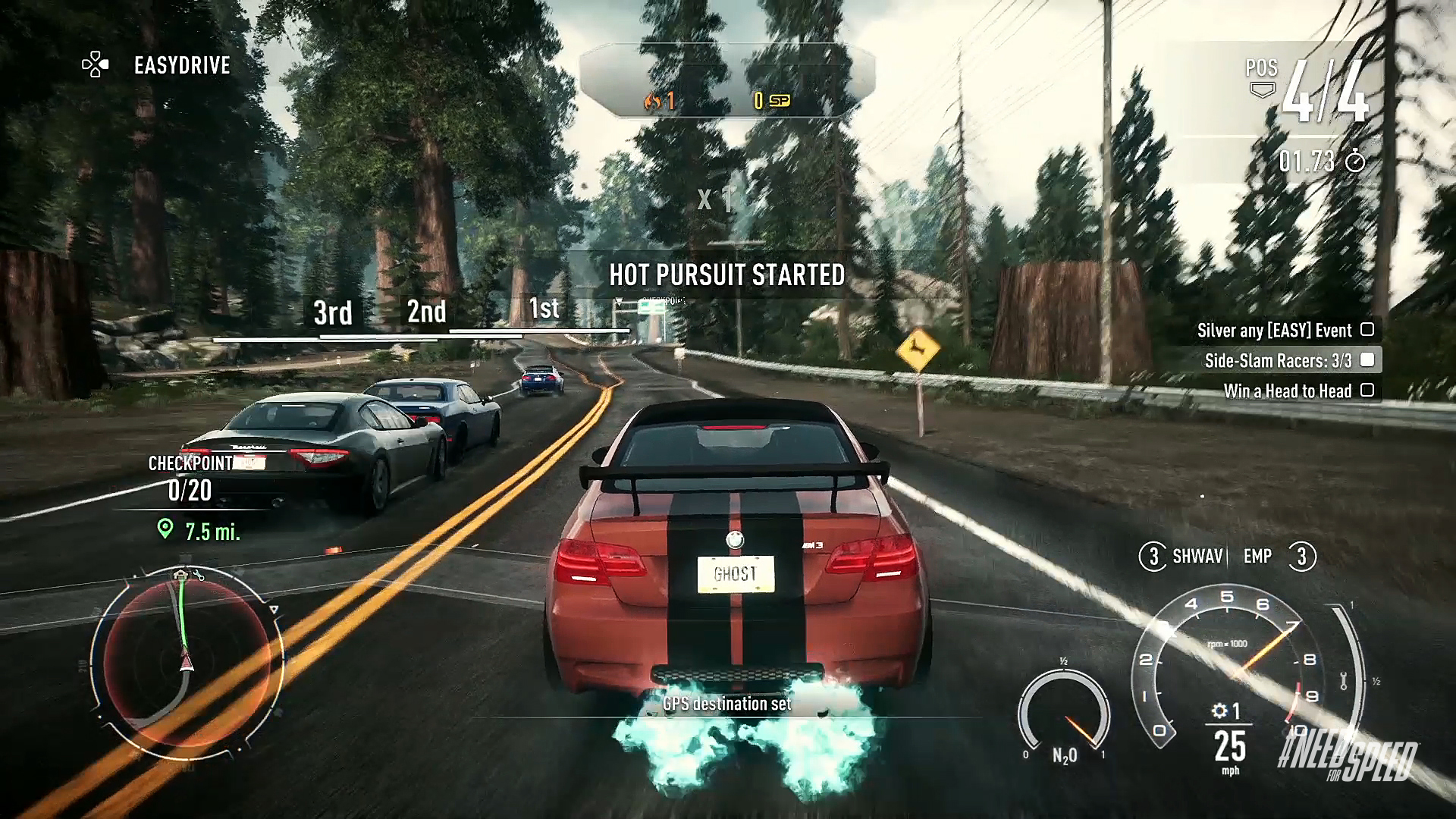 Need for Speed Rivals PS4_2