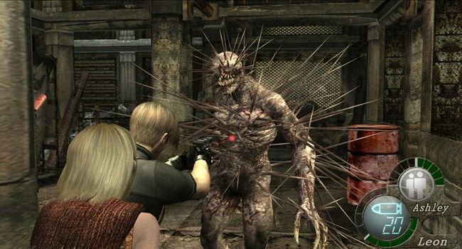 Resident Evil 4 – Ultimate Hd Edition PC (Digital)_3