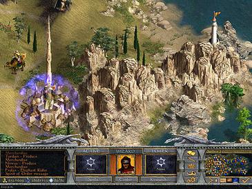 Age Of Wonders Ii: The Wizard’s Throne PC (Digital)_3