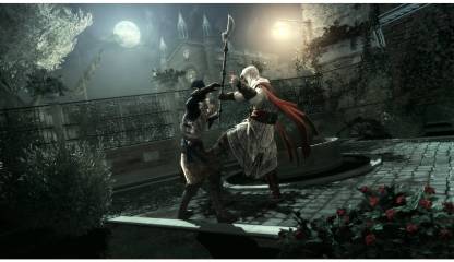 Assassins Creed II PS3_2