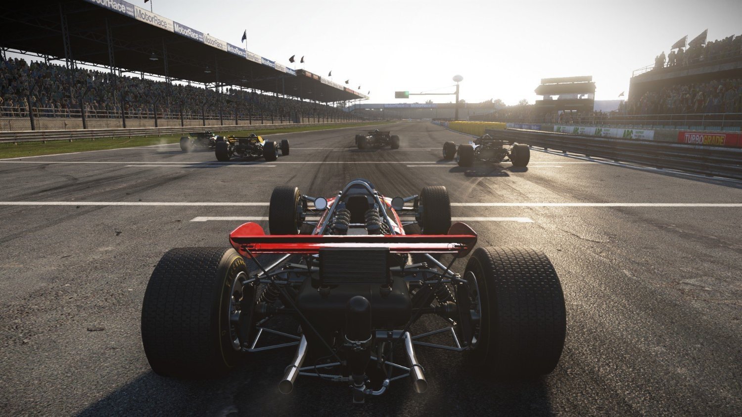Project Cars Game Of The Year Edition Xbox One_4