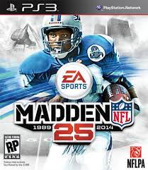 madden 25 download ps3