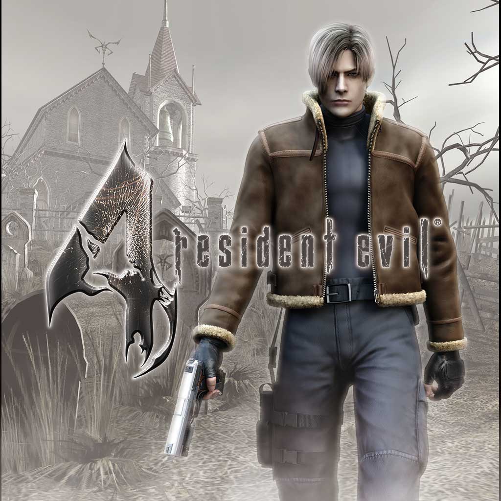 Resident Evil 4 PS4_2