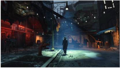 Fallout 4 – Nuka World Dlc PC (Digital)_2