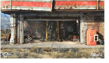 Fallout 4 – Nuka World Dlc PC (Digital)_1