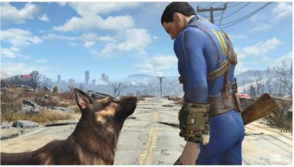 Fallout 4 – Nuka World Dlc PC (Digital)_3
