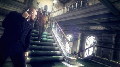 Hitman Absolution PS3_3