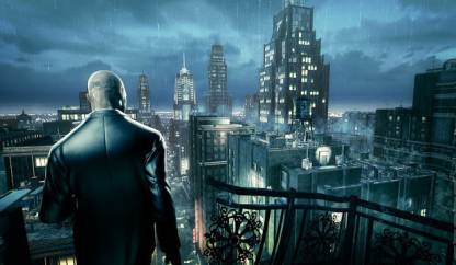 Hitman Absolution PS3_4