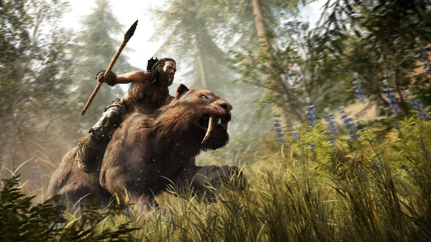 Far Cry 4 & Far Cry Primal Double Pack PS4_4