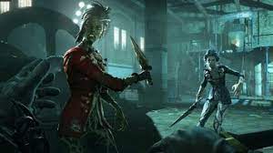 Dishonored : The Brigmore Witches Dlc PC (Digital)_2